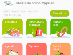 1ère page