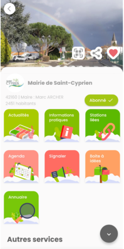 1ère page