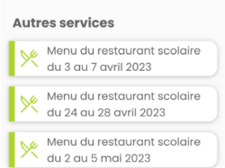 Services
