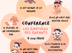 LES EMOTIONS DeS ENFANTS (5)