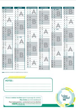 calendrier collecte OM 2023 Page 2