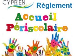 Règlement du Périscolaire