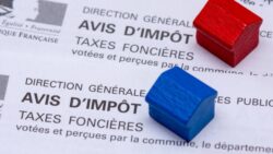 taxe foncière