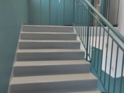 Escalier 2