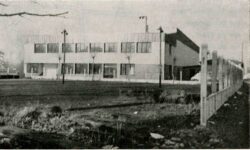 Histoire Saint-Cyprien Gymnase