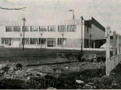 Histoire Saint-Cyprien Gymnase