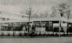 Histoire Saint-Cyprien groupe scolaire