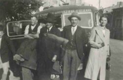 histoire ST CYPRIEN- Transport