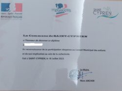 Diplôme