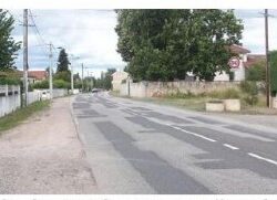 rue plantée et piquette