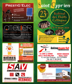 FETE CELTIQUE 2