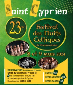 FETE CELTIQUE 5