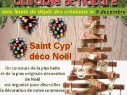 décorations noël 2023
