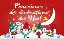 image concours noel