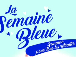 SEMAINE BLEUE 2023