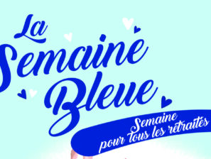 SEMAINE BLEUE 2023