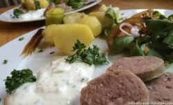 IMAGE SAUCISSON
