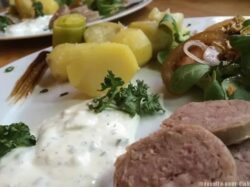 IMAGE SAUCISSON