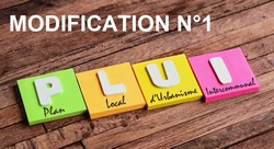 PLUi 45 : lancement modification n°1