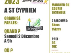 Téléthon 2023