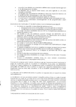 délib LFA n°2023-10-19 - lancement modification n°1 PLUi 45-3