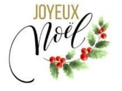 Joyeux Noel capture