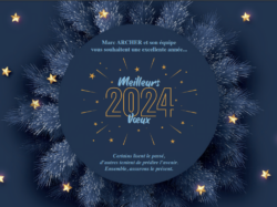 Voeux 2024