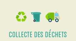 2025 : CALENDRIER COLLECTE DECHETS