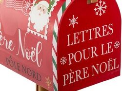 image boite lettres