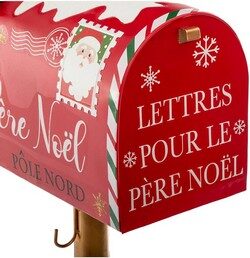 image boite lettres