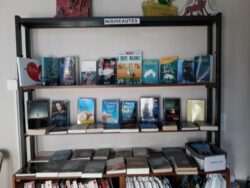 nouveautés livres déc 2023
