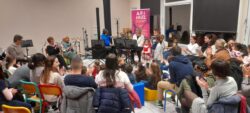 photo conte musical