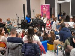 photo conte musical