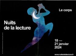 Nuit de la lecture