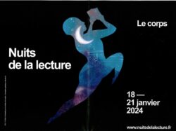Nuit de la lecture