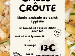 affche morue
