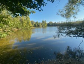 Découvrez le Gour des Véroniques !