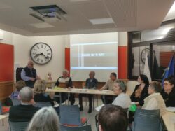 Retour sur la 1ère édition de la Nuit de la lecture
