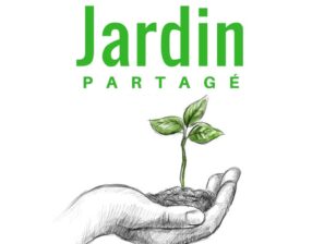 Le jardin partagé cypriennois