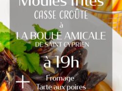affiche casse croûte 15-03-2024