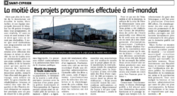 bilan mairie