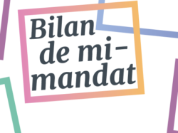 Notre bilan à mi-mandat