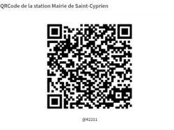 illiwap qrcode