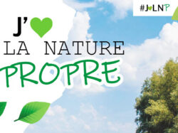 Nettoyage de la commune : J’aime la Loire propre, édition 2024