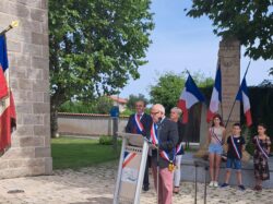 Le 14 juillet 2024