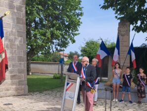 Le 14 juillet 2024