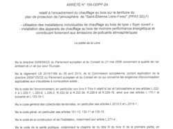 Arrêté n°155-DDPP-24 encadrement chauffage bois (1)