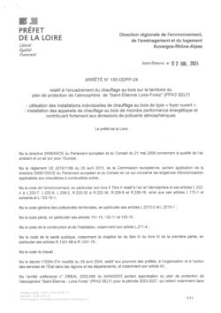 Arrêté n°155-DDPP-24 encadrement chauffage bois (1)