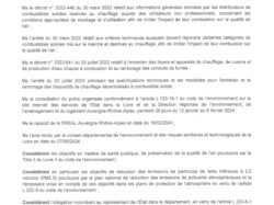 Arrêté n°155-DDPP-24 encadrement chauffage bois (2)