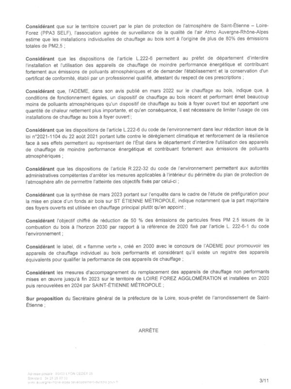 Arrêté n°155-DDPP-24 encadrement chauffage bois (3)